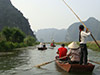 Full Day Citadels, Karsts And Cycle From Hotel Inside Hanoi City Only