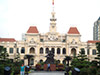 Ho Chi Minh Discovery From Hotel Inside Ho Chi Minh City