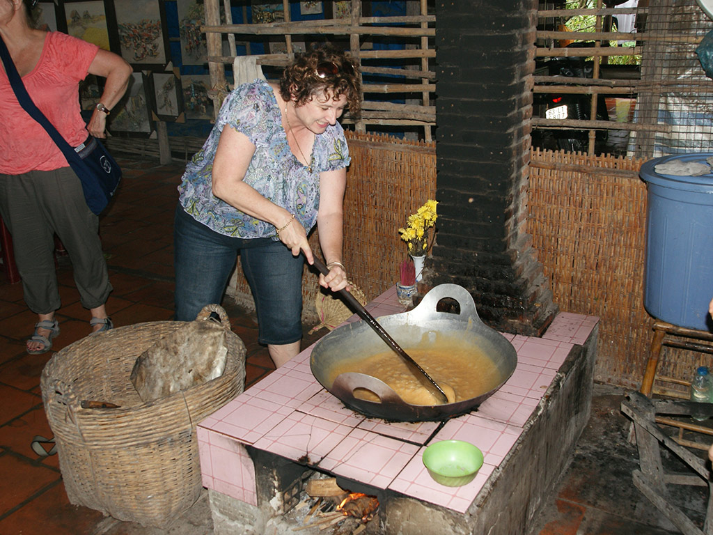 Full Day Mekong Discovery