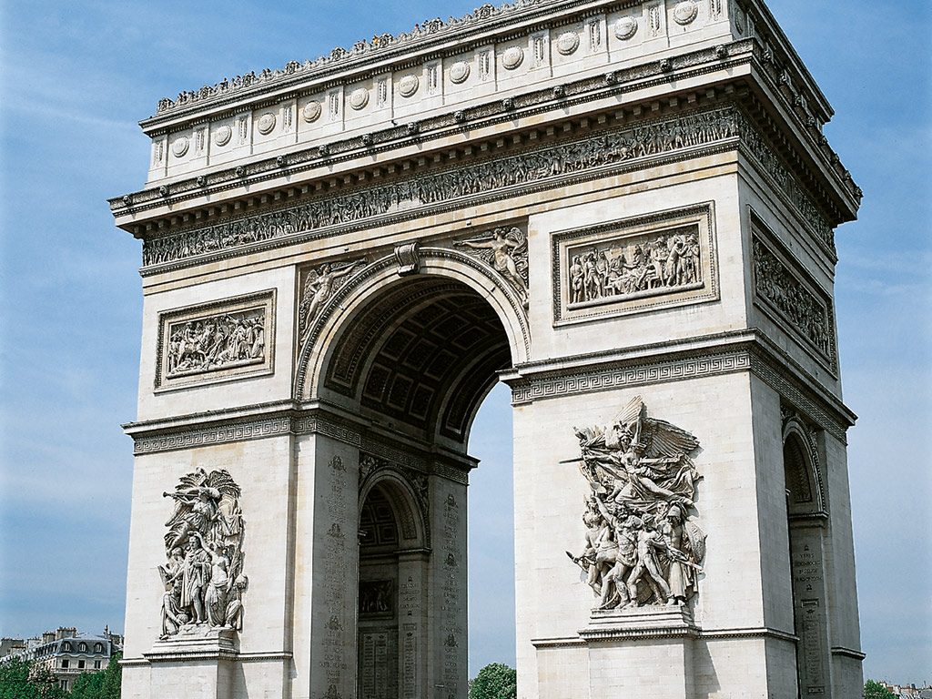 Paris Museum Pass