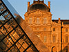 Big Bus Paris Hop-on Hop-off Tour 1 Day and Paris Museum Pass 2 Days