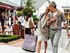 Kildare Village Shopping Day Experience