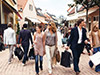 La Vallée Village shopping day experience