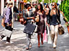Las Rozas Village Shopping Day Experience