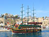 Lazy Day Cruise from Antalya and Belek