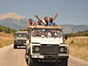 Off Road Safari from Antalya and Belek