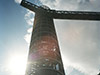 Panoramic lift