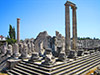 Private Priene Miletos Didyma Tour