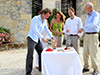 Afternoon Wine Tour Médoc