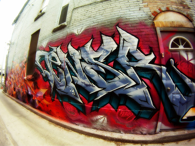 Kensington Market &amp; Chinatown Tour - Toronto