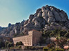 Montserrat and Wine