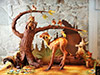 Chocolate Museum