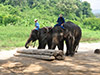 A Glimpse Of Lampang from Hotels in Chiang Mai City only