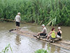 Tribal Culture Of Chiang Dao From Hotel In Chiang Mai City Only (TTAC01)