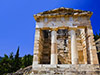 2 days / 1 Night - Delphi tour from Athens