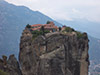 2 Days/1 Night: Delphi and Meteora Tour