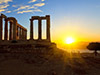Athens City Tour with Acropolis Museum, Sounio and Delphi or Argolis