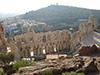 Athens City Tour with Museum and Argolis or Delphi