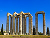 Historic Athens with Acropolis - Afternoon Tour