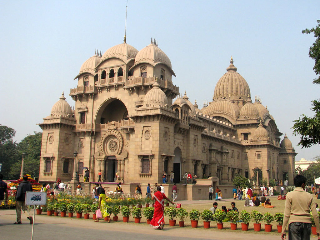 Calcutta City - Private Tour