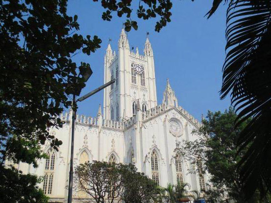 City Tour Calcutta