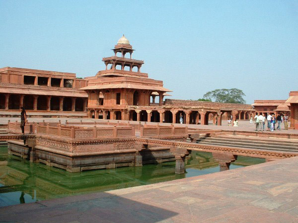Fatehpur Sikri - Half-Day Private Tour