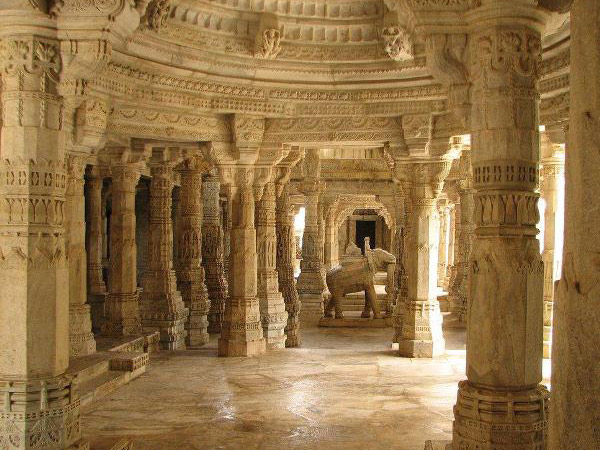 Ahmedabad Half-Day City Walking Tour in Ahmedabad