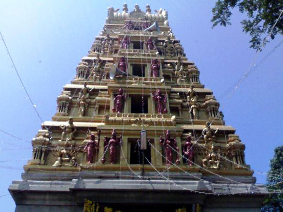 Bangalore City Tour - Private Full-Day Tour