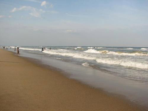Chennai City - Private Tour