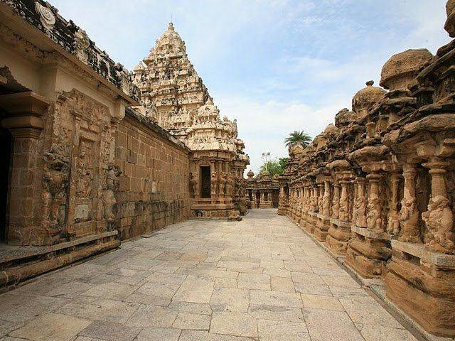 Half Day Chennai City - Private Tour