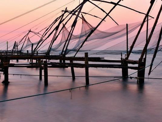Cochin City Tour