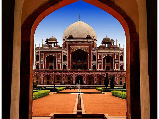 Full day Private Delhi City Tour