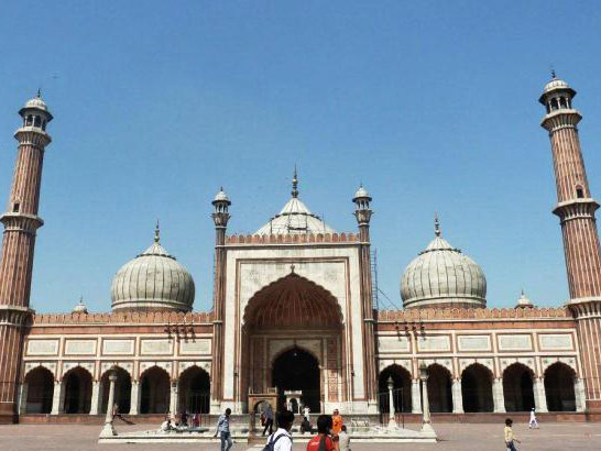 Old Delhi Tour - Half day Private Tour