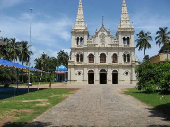 Cochin city tour
