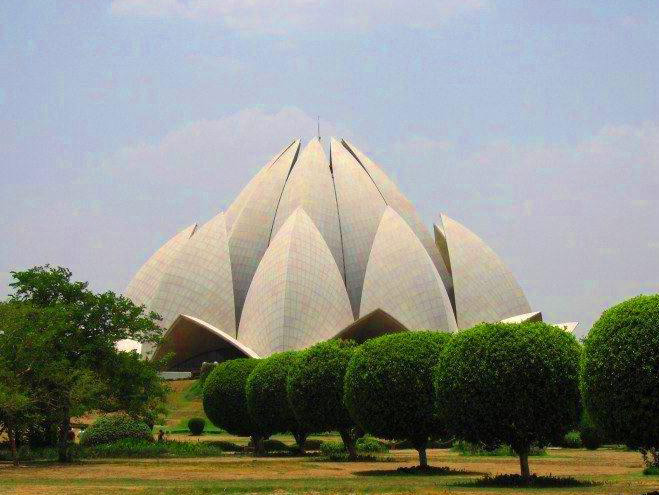 New Delhi Tour - Half Day Private Tour