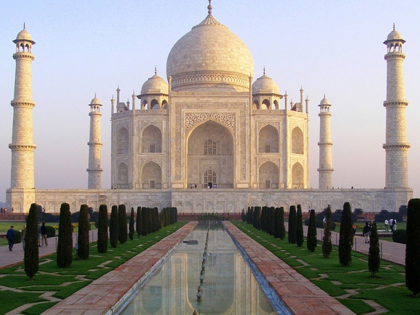 Full Day Agra Tour With Fatehpur Sikri - Private