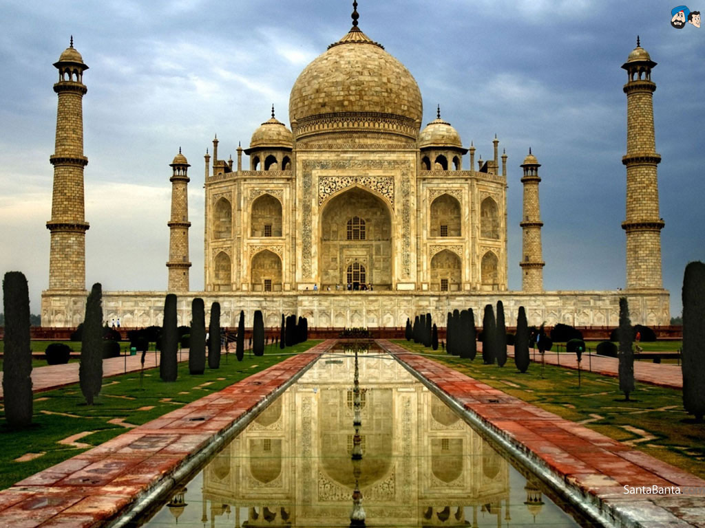 Full Day Agra Tour