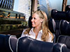 Coach Transfer from Los Angeles