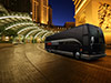 Shared Coach Transfers from Las Vegas