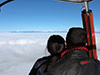 Hot Air Balloon Trip over Barcelona