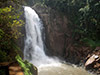 Khao Yai National Park from Bangkok