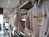Hard Rock Cafe