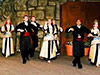 Dora Stratou dance theatre