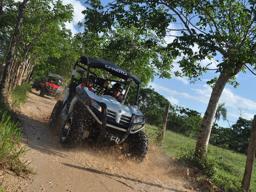 Terracross Adventure