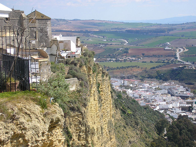 White Villages of Andalusia Tour and Ronda