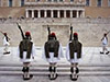 Athens city tour with Acropolis and National Archaeological Museum - Private