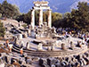 Delphi tour from Athens - Private