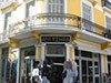 Shopping walking tour of Athens - Private