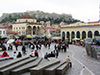 Greek markets tour - Private