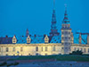 Castles Tour and Hamlet
